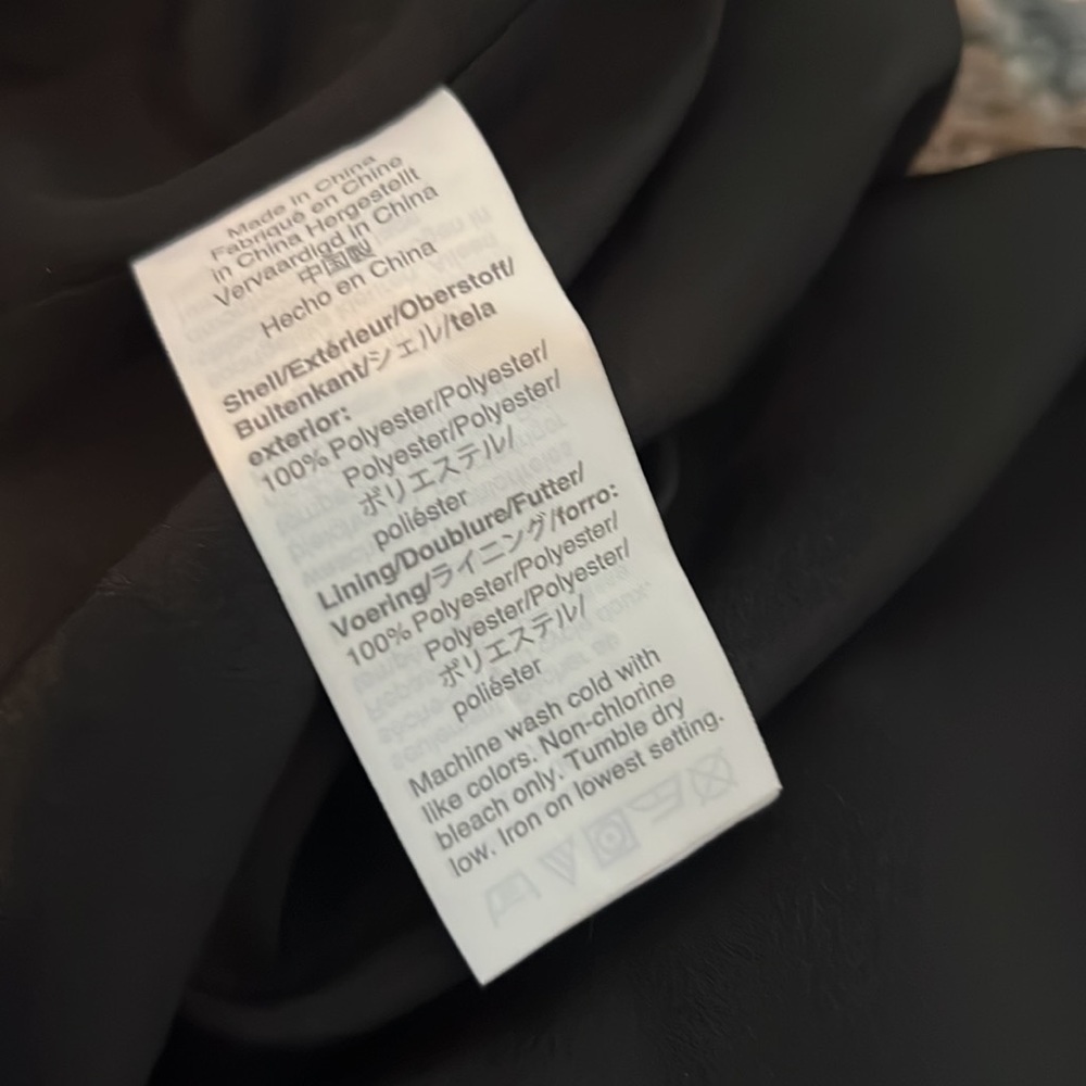 J. Crew Ruffleneck Peasant Dress - Picture 11 of 11